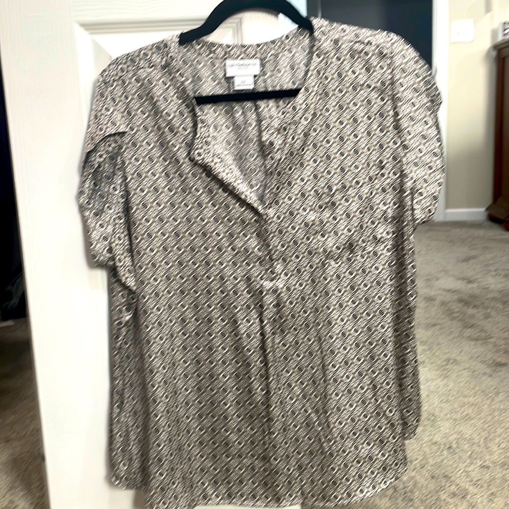 Liz Claiborne Blouse